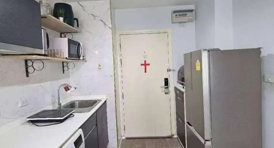 For sale 2 bedrooms condo in Mueang Phuket, Phuket