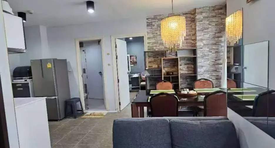 For sale 2 bedrooms condo in Mueang Phuket, Phuket