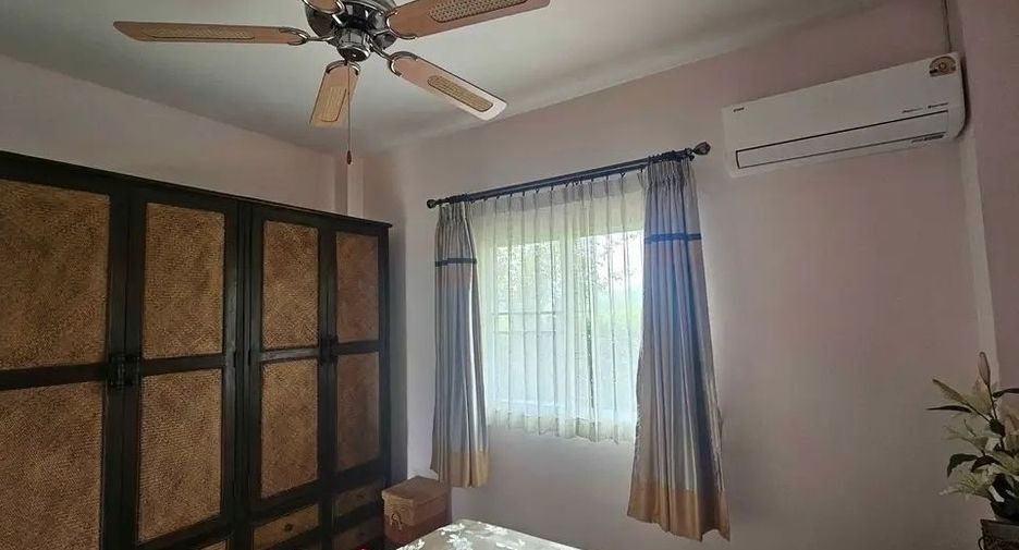 For rent 2 bedrooms house in Doi Saket, Chiang Mai