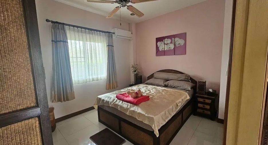 For rent 2 bedrooms house in Doi Saket, Chiang Mai