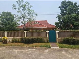 For Rent 2 Bedroom House In Doi Saket, Chiang Mai