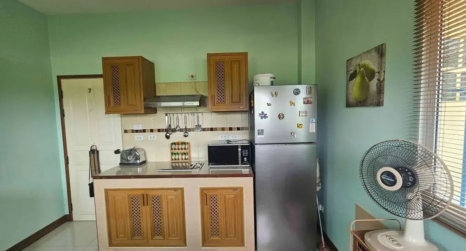 For rent 2 bedrooms house in Doi Saket, Chiang Mai