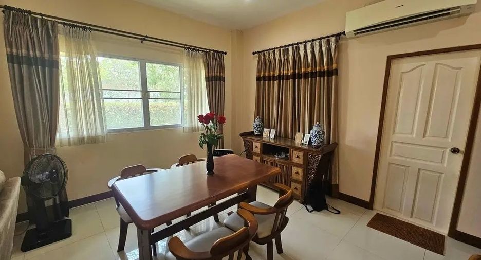 For rent 2 bedrooms house in Doi Saket, Chiang Mai