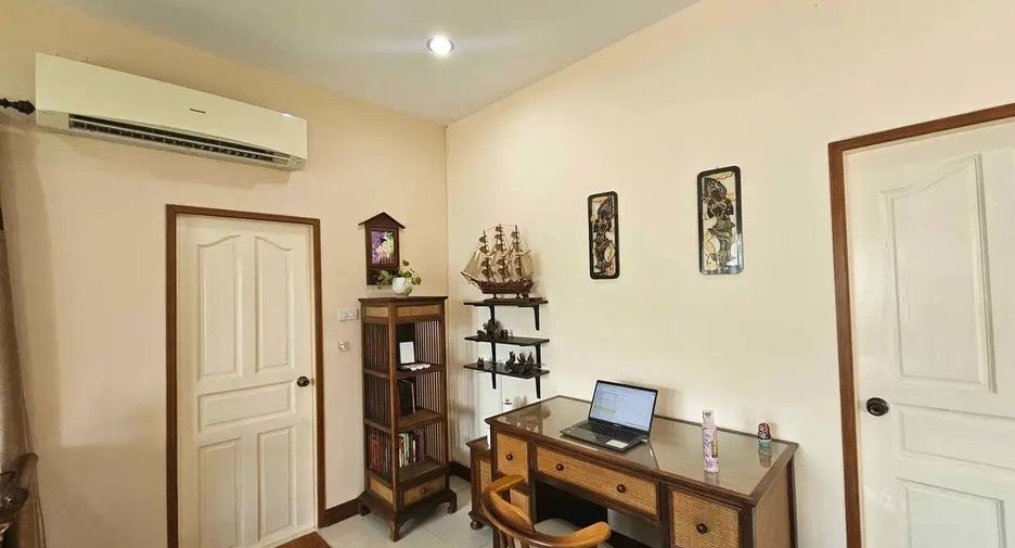 For rent 2 bedrooms house in Doi Saket, Chiang Mai