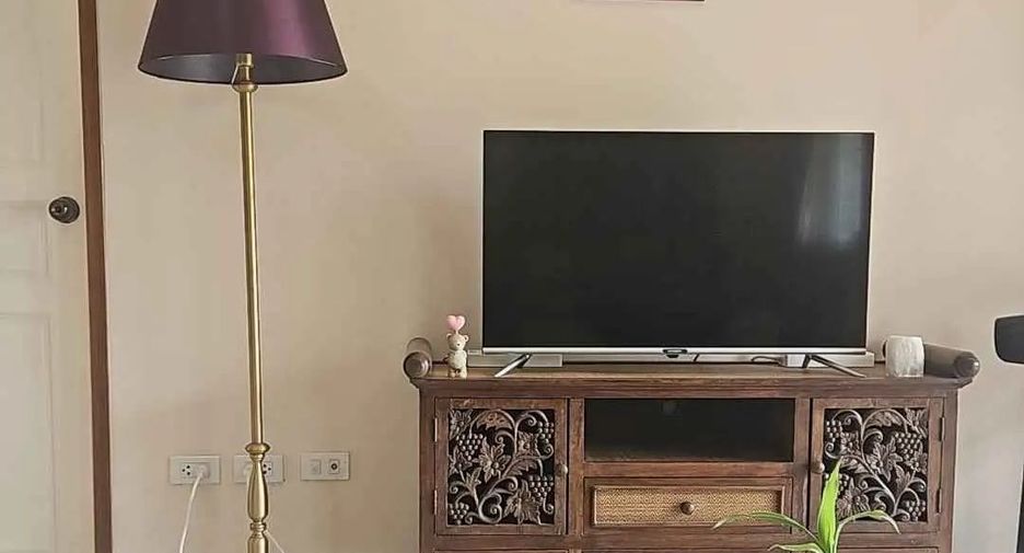 For rent 2 bedrooms house in Doi Saket, Chiang Mai