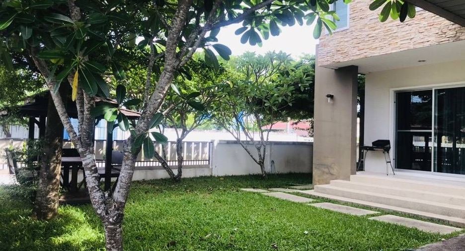 Casa en alquiler de 3 habitaciones en Hua Hin, Prachuap Khiri Khan