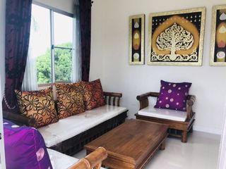 出租 3 卧室 独立屋 在 华欣, 班武里府