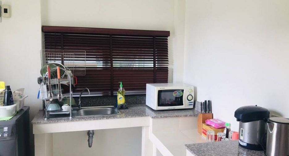 Casa en alquiler de 3 habitaciones en Hua Hin, Prachuap Khiri Khan