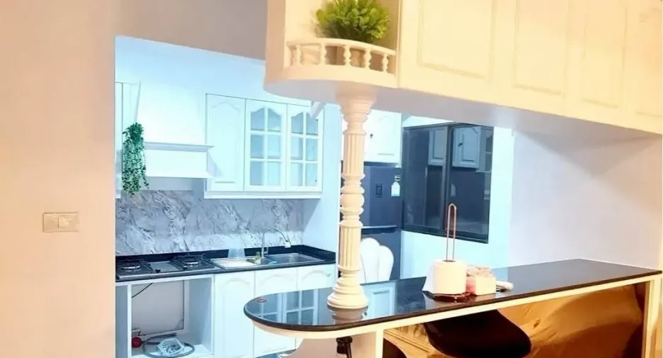 For rent 3 bedrooms house in Si Racha, Chonburi