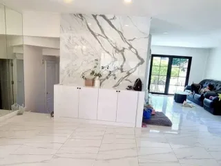 À louer 3 chambres maison à Si Racha, Chonburi