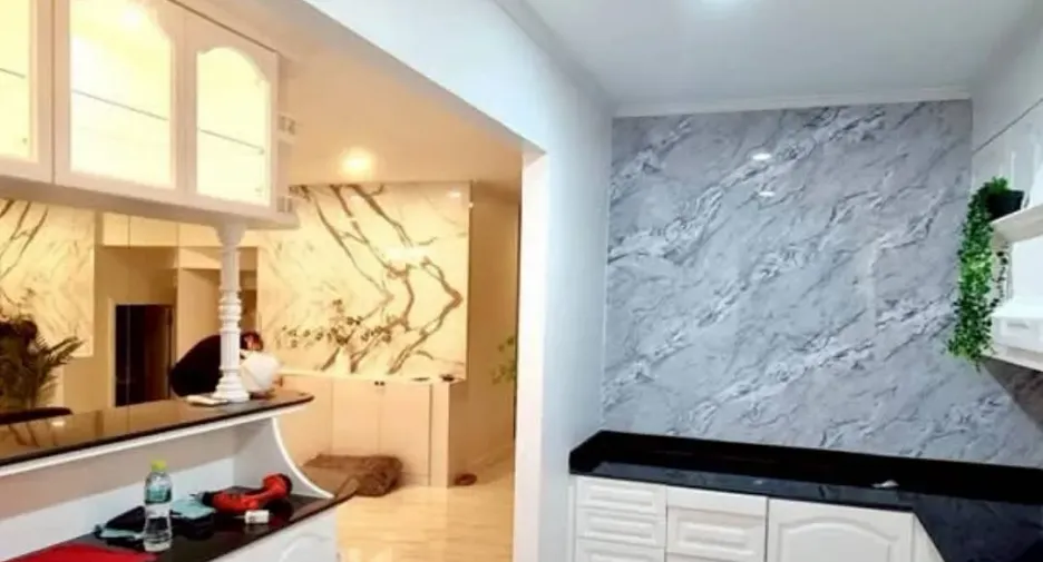 For rent 3 bedrooms house in Si Racha, Chonburi