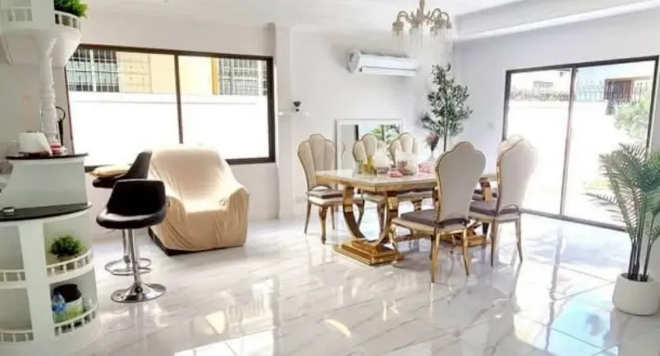 For rent 3 bedrooms house in Si Racha, Chonburi