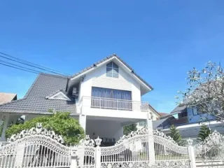 For Rent 3 Bedroom House In Si Racha, Chonburi