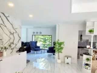 À louer 3 chambres maison à Si Racha, Chonburi