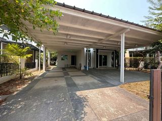 For Rent 3 Bedroom House In San Sai, Chiang Mai