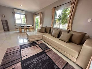 Casa en alquiler de 3 habitaciones en San Sai, Chiang Mai