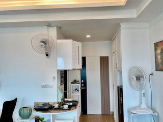 For Rent Studio Condo In Bang Lamung, Chonburi