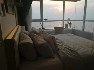 For Rent 2 Bedroom Condo In Si Racha, Chonburi