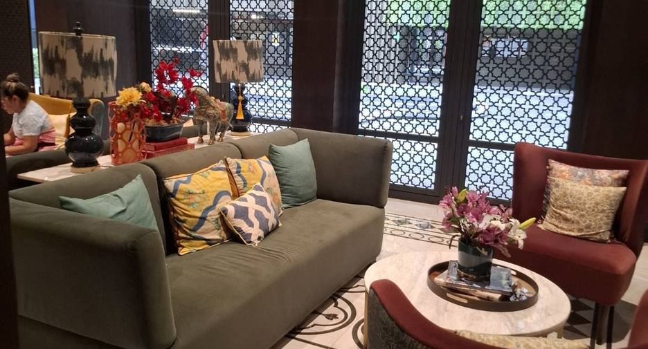 Wohnung zur Miete mit 1 Zimmer in Mueang Phuket, Phuket
