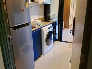 For rent 1 bed condo in Mueang Phuket, Phuket