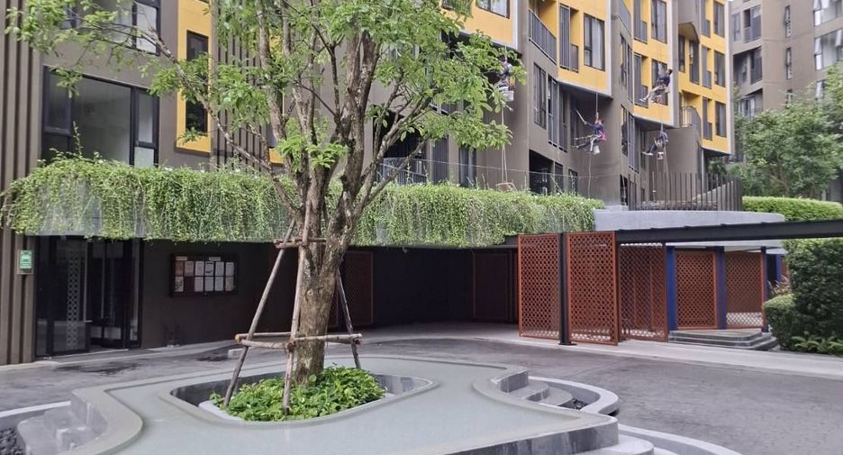 Wohnung zur Miete mit 1 Zimmer in Mueang Phuket, Phuket