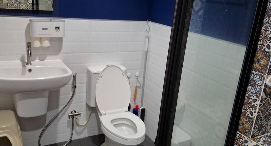 Wohnung zur Miete mit 1 Zimmer in Mueang Phuket, Phuket