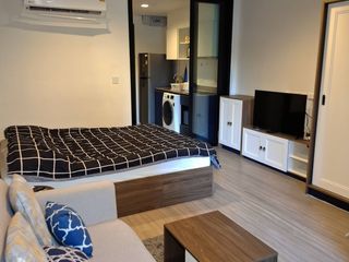 For Rent 1 Bedroom Condo In Mueang Phuket