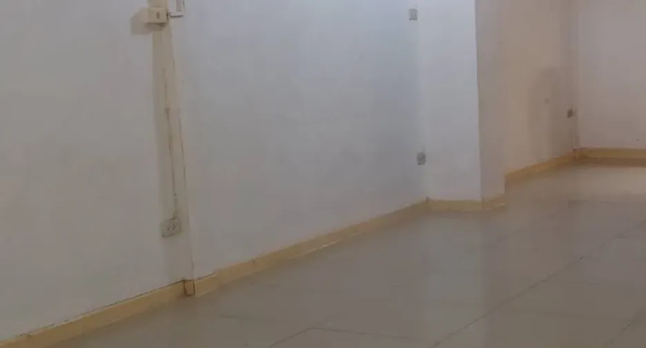 For rent 2 bedrooms townhouse in Prawet, Bangkok