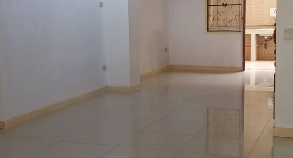 For rent 2 bedrooms townhouse in Prawet, Bangkok