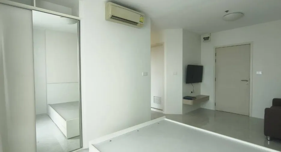 For rent studio condo in Bang Khae, Bangkok