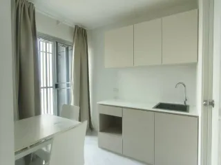 For rent スタジオ condo in Bang Khae, Bangkok