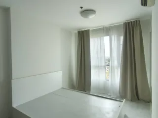 For rent スタジオ condo in Bang Khae, Bangkok