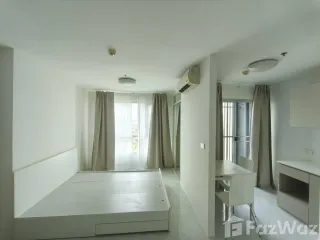 For rent スタジオ condo in Bang Khae, Bangkok