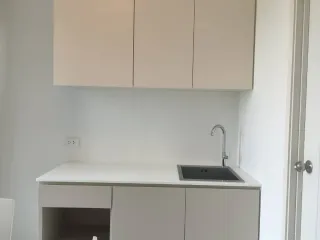 For rent スタジオ condo in Bang Khae, Bangkok