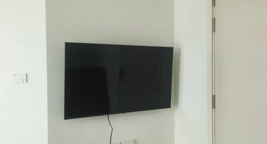 For rent studio condo in Bang Khae, Bangkok
