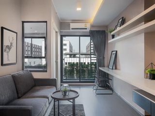 For rent 1 Beds condo in Phra Khanong, Bangkok