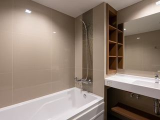 For rent 1 Beds condo in Phra Khanong, Bangkok