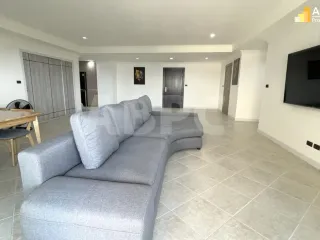 For rent and for sale 3 bedrooms condo in Bang Lamung, Chonburi