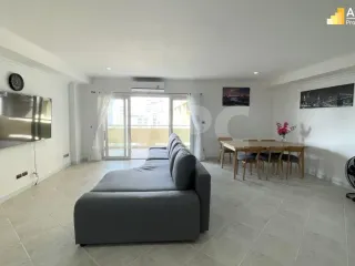 For rent and for sale 3 bedrooms condo in Bang Lamung, Chonburi