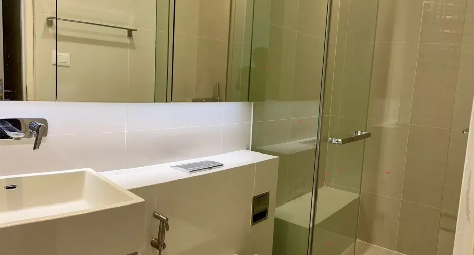 Condo en alquiler de 1 habitaciones en Chatuchak, Bangkok
