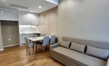 Condo en alquiler de 1 habitaciones en Chatuchak, Bangkok