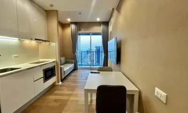 出租 1 卧室 公寓 在 Chatuchak, 曼谷