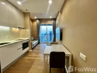出租 1 卧室 公寓 在 Chatuchak, 曼谷