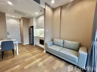 出租 1 卧室 公寓 在 Chatuchak, 曼谷