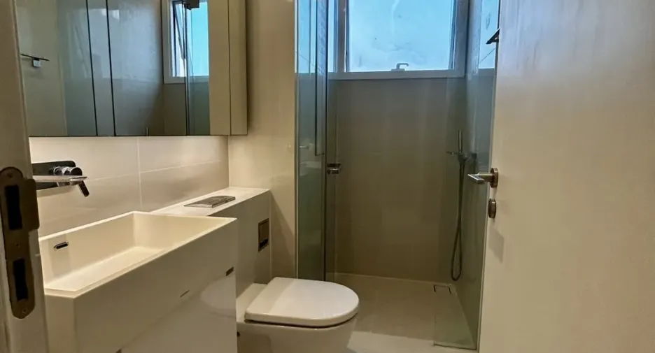 Condo en alquiler de 1 habitaciones en Chatuchak, Bangkok