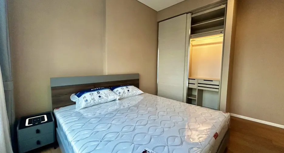 Condo en alquiler de 1 habitaciones en Chatuchak, Bangkok