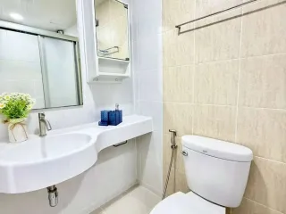 For sale 1 bed house in Bang Lamung, Chonburi