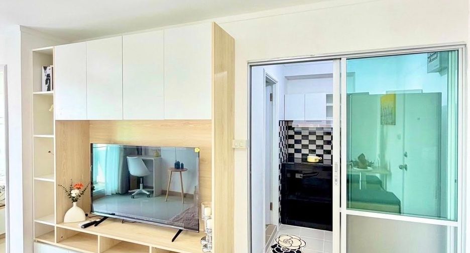 For sale 1 bed house in North Pattaya, Pattaya