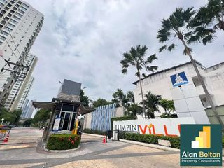 For sale 1 bed house in Bang Lamung, Chonburi