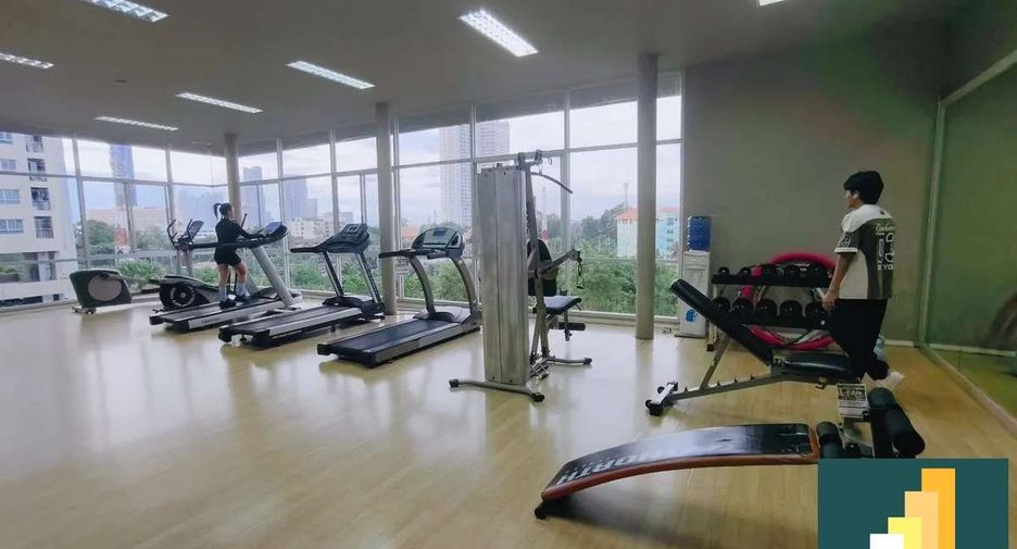 For sale 1 bed house in North Pattaya, Pattaya